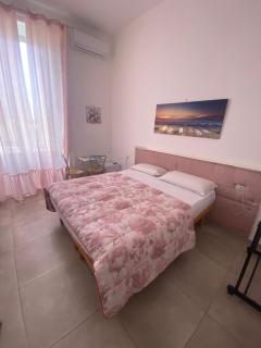 Campo di Marte - Naples - 2