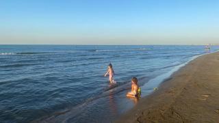 Квартира с видом на море - 4