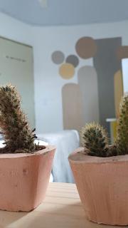 Quarto Recando do Sol - 1