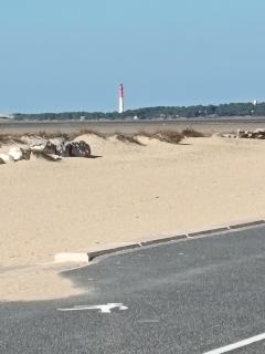 Les Mathes CALINA 137 Camping BONNE ANSE 4 étoiles - 3