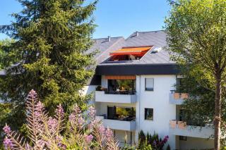 Auszeit Schluchsee - Fewo Tanja - Oase der Stille - - 5