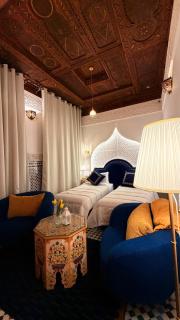 Riad Fes Palais Bab Sahra & Cooking Workshops - Fez - 8