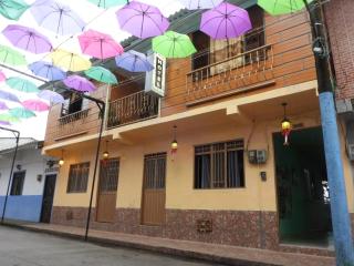 Casa Hotel Los Faroles- Samaná/Caldas - 0