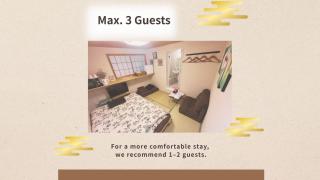 Hotel EL Shinjuku 6 - 9