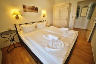 Ferienwohnung Binzer Strandgut im Haus Jahreszeiten Binz - Binz - 2