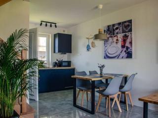 Domki Niezapominajka - 2