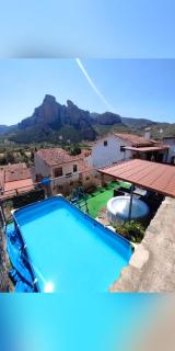 Casa Terzia a 10 min de Logroño - 0