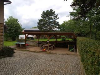 Ferienwohnung Pferdestall - 2