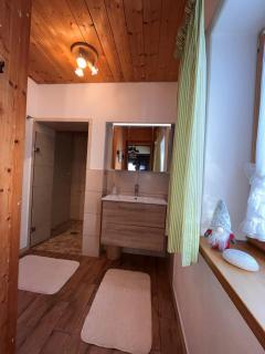 Ferienhaus Hallweger inkl. Chiemgaukarte - 1