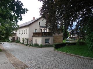 Ferienwohnung Pferdestall - 9