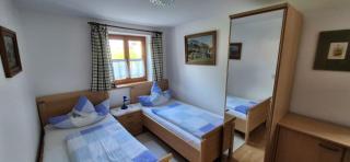 Ferienwohnung Diechtler inkl. Chiemgaukarte - 5