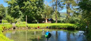 Ferienwohnung Diechtler inkl. Chiemgaukarte - 1