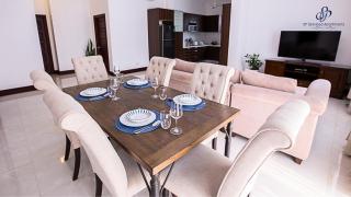 SP SERVICED APARTMENTS Two Bedroom Apartments Unit9B - 7