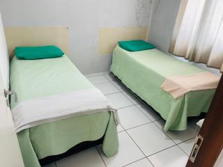 Apartamento completo 3 quartos 2 banheiros 5km da praia cabo branco - 7