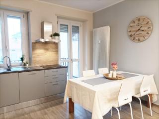 Quick Home - Edera - Biella - 7