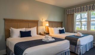 Sebasco Harbor Resort & Golf Club - 8