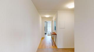 Big studio with balcony - Sun 14 - 7