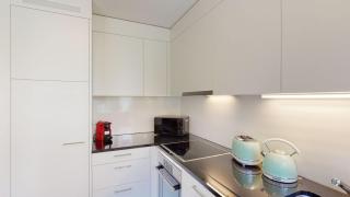 Big studio with balcony - Sun 14 - 5