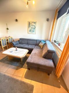 Bei den Leuchttürmen - Fehmarn - 9