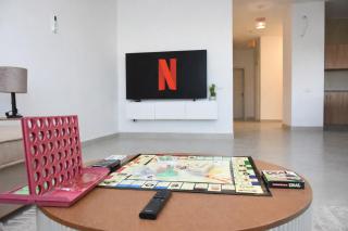 3BR Chalet w Private swimming pool - BrandNew - 3