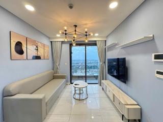 Zhome-2BR apartment in Kingdom101-District 10 - 9