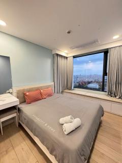 Zhome-2BR apartment in Kingdom101-District 10 - 5