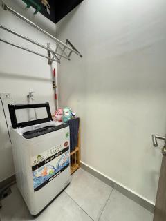 Zhome-2BR apartment in Kingdom101-District 10 - 3