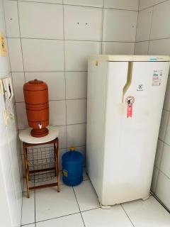 Apartamento completo 3 quartos 2 banheiros 5km da praia cabo branco - 3