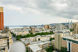 Merchant apartment - Bakoe - 5