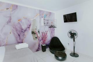 Studio Acolhedor e Bem Localizado | Aeroporto - 7