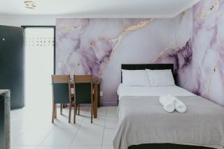 Studio Acolhedor e Bem Localizado | Aeroporto - 8