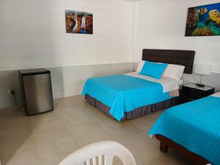 Tesita's House habitación doble - 8