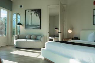 White House Hotel - 3