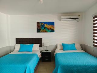 Tesita's House habitación doble - 6