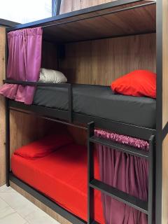 Senda Hostel Retiro - Atocha & Madrid Centro - 3