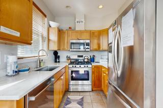 The Oasis on Devils Lake - 2