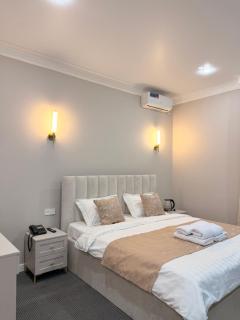 Prima Villa Boutique Hotel отель - 7