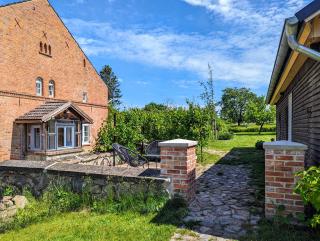 Ferienhaus 1870 Uckermark - 6