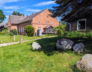 Ferienhaus 1870 Uckermark - 5