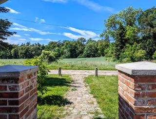 Ferienhaus 1870 Uckermark - 2