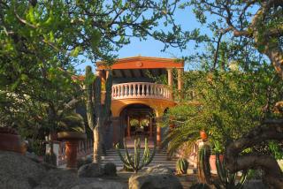 Villa del Faro - Boca de la Vinorama - 0