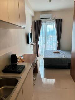 Citra plaza Nagoya apartment - 4