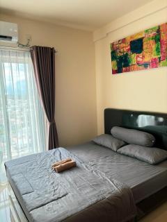 Citra plaza Nagoya apartment - 3