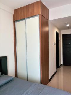 Citra plaza Nagoya apartment - 1