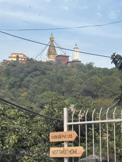 Nest Sweet Home - Kathmandu - 7