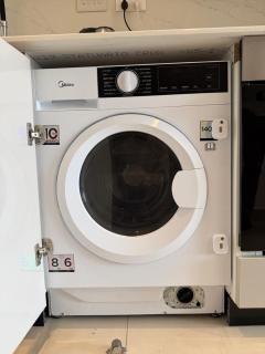 Deluxe Studio with Balcony and Pool view at The Beacon - 6