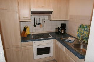 Residenz Seeblick Fewo 18 mit Balkon und Ostseeblick - 6