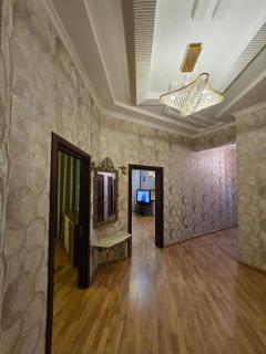 Merchant apartment - Bakoe - 4