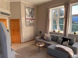 Chalet Alpenlicht - 4