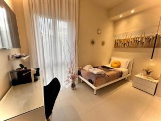 Salotto Santa Franca - 8